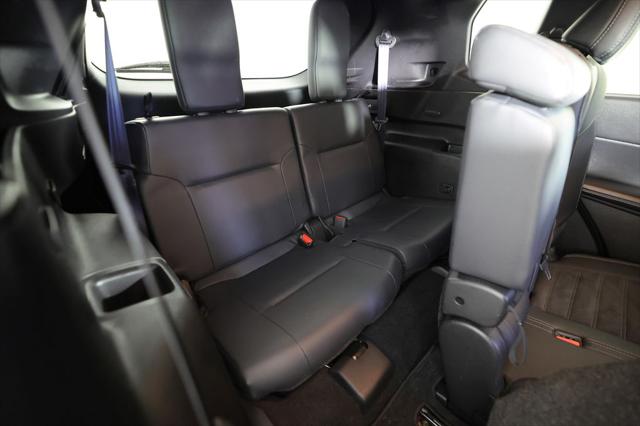2024 Mitsubishi Outlander SE Black Edition S-AWC
