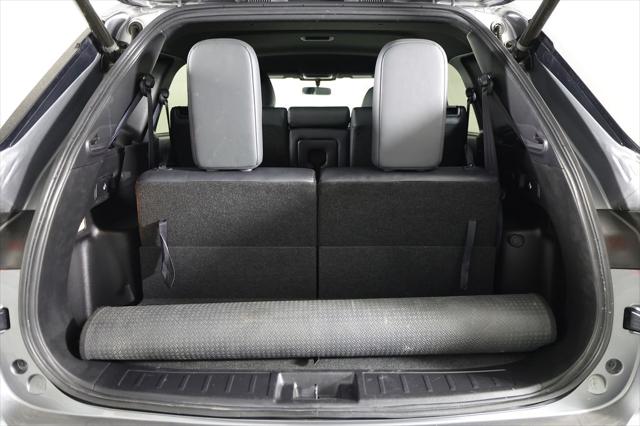 2024 Mitsubishi Outlander SE Black Edition S-AWC