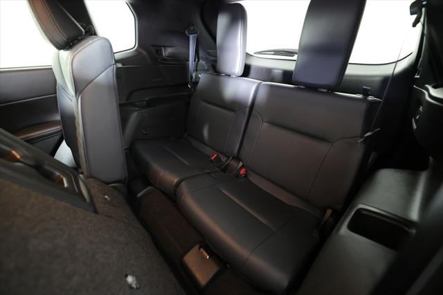 2024 Mitsubishi Outlander SE Black Edition S-AWC