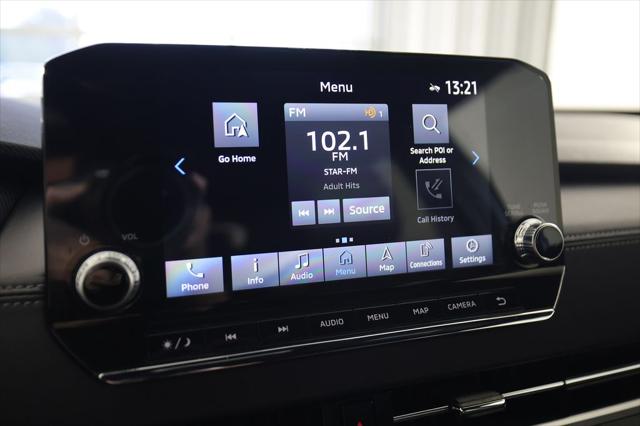2024 Mitsubishi Outlander SE Black Edition S-AWC
