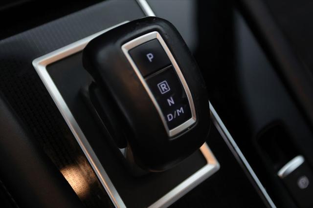 2024 Mitsubishi Outlander SE Black Edition S-AWC