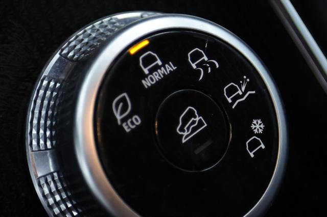 2024 Mitsubishi Outlander SE Black Edition S-AWC