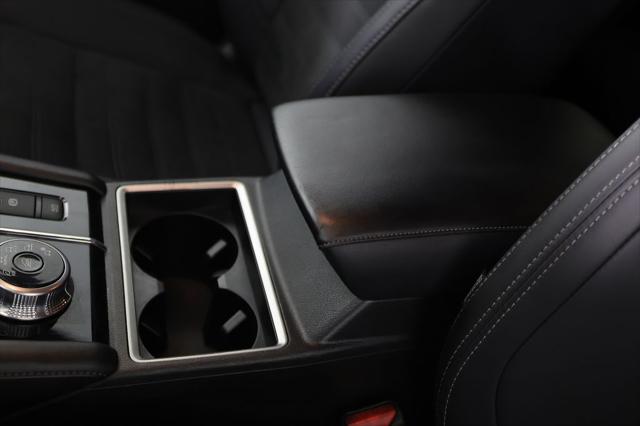2024 Mitsubishi Outlander SE Black Edition S-AWC