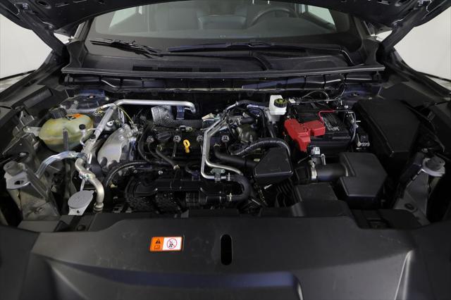 2024 Mitsubishi Outlander SE Black Edition S-AWC