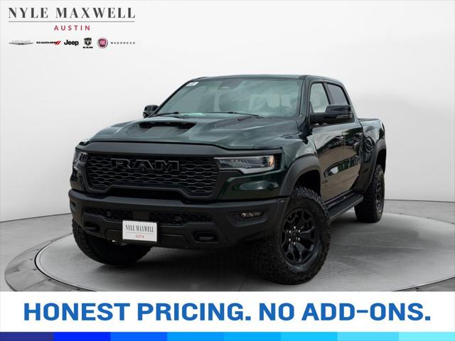 2026 Ram 1500 RHO Crew Cab 4x4 5'7" Box for sale in Austin, TX