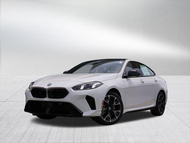 2026 BMW Coupe xDrive for sale in Topeka, KS
