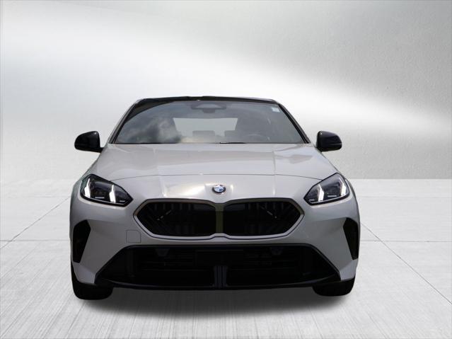 2026 BMW Coupe xDrive