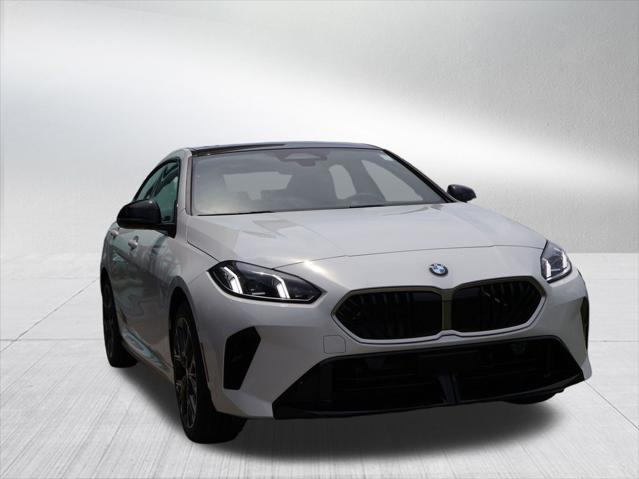 2026 BMW Coupe xDrive
