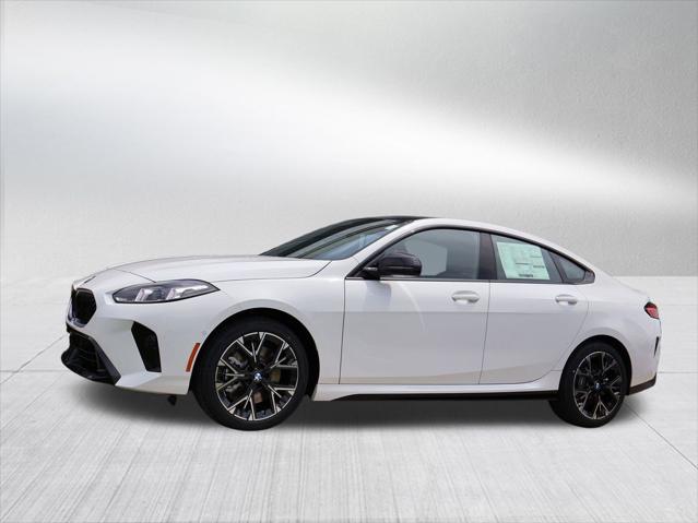 2026 BMW Coupe xDrive