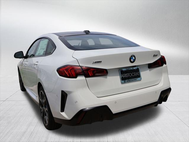 2026 BMW Coupe xDrive