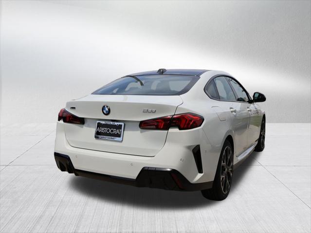 2026 BMW Coupe xDrive