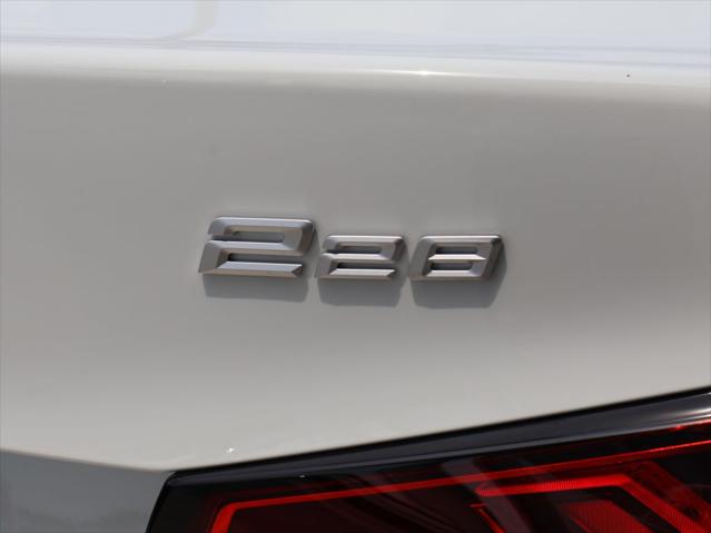 2026 BMW Coupe xDrive