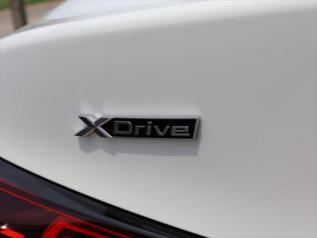 2026 BMW Coupe xDrive