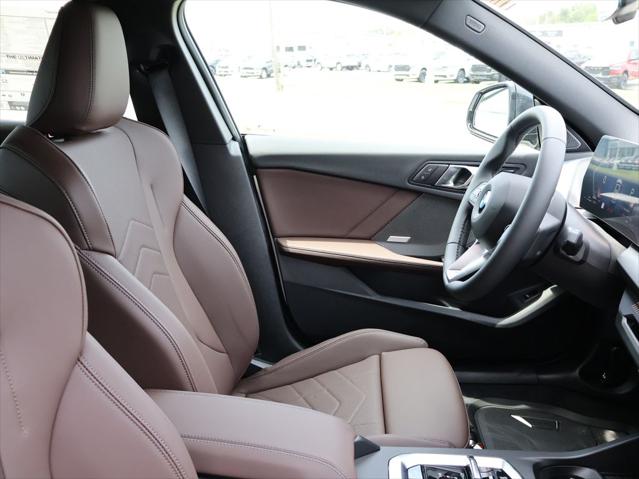 2026 BMW Coupe xDrive