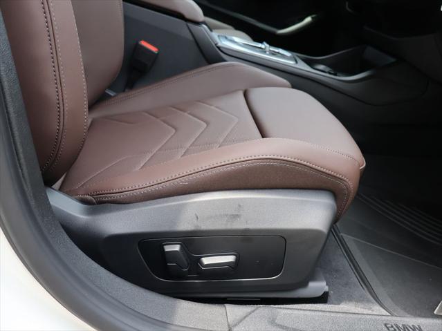 2026 BMW Coupe xDrive