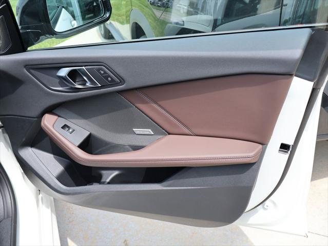 2026 BMW Coupe xDrive