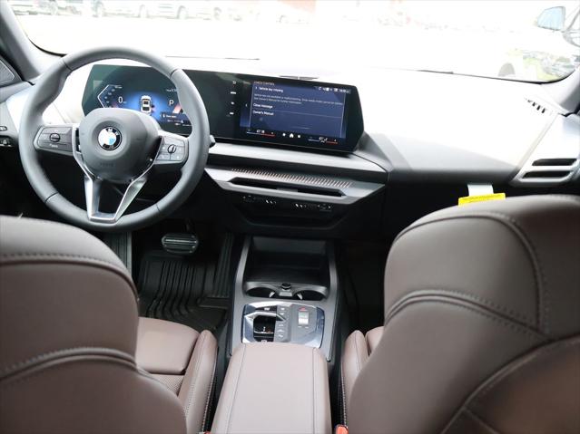 2026 BMW Coupe xDrive