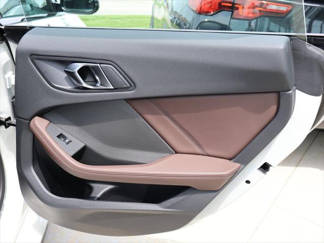 2026 BMW Coupe xDrive