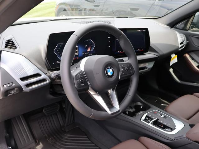 2026 BMW Coupe xDrive