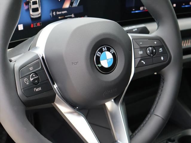 2026 BMW Coupe xDrive