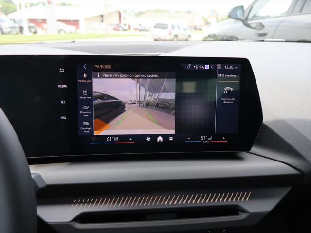 2026 BMW Coupe xDrive
