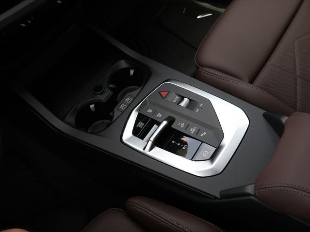 2026 BMW Coupe xDrive