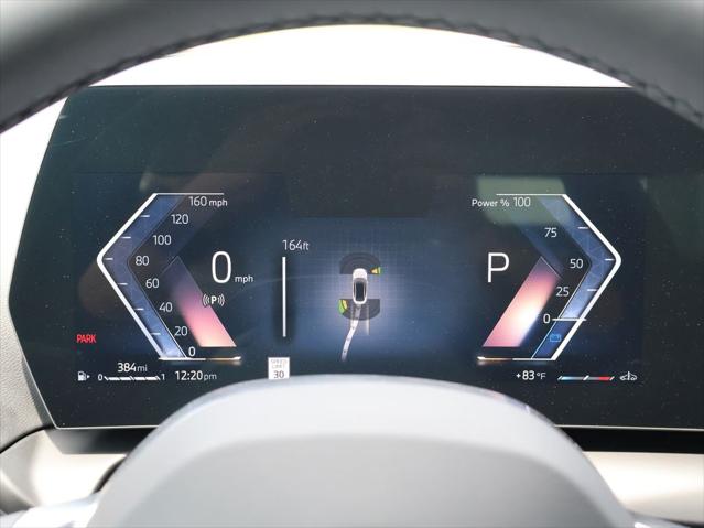 2026 BMW Coupe xDrive