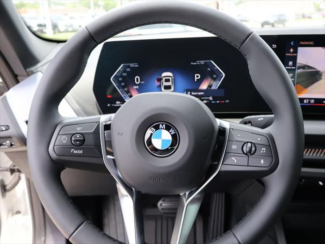 2026 BMW Coupe xDrive