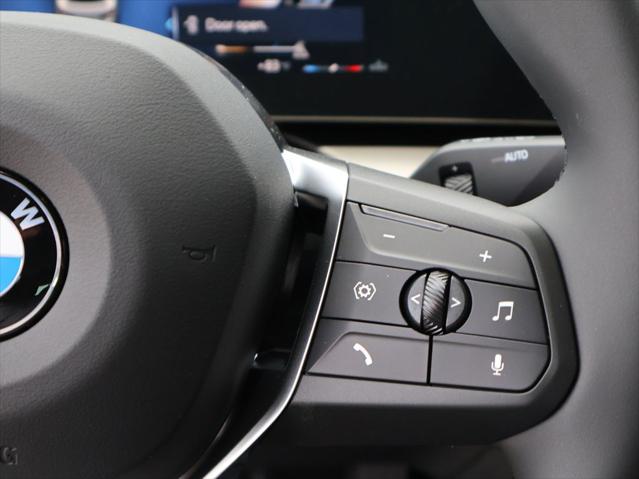 2026 BMW Coupe xDrive