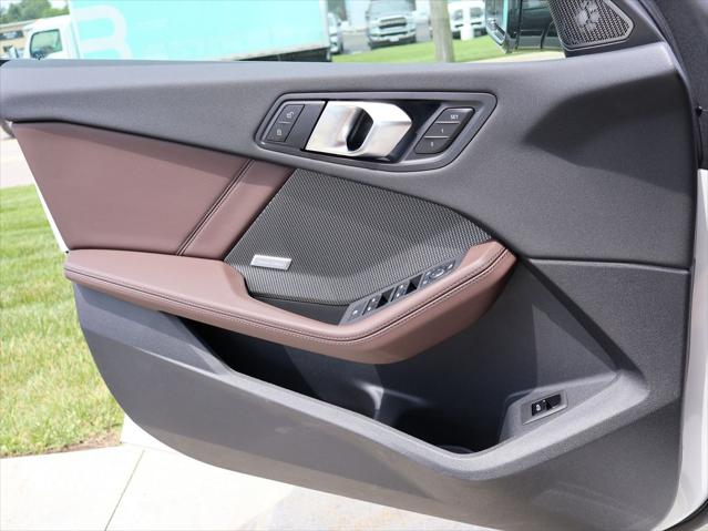 2026 BMW Coupe xDrive