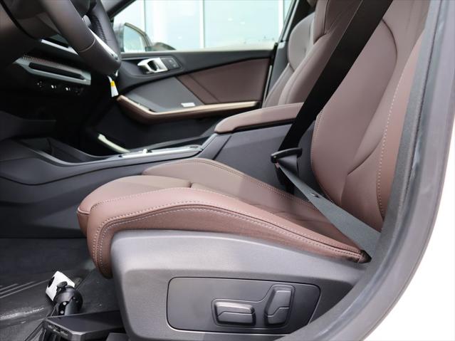 2026 BMW Coupe xDrive