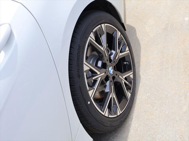 2026 BMW Coupe xDrive