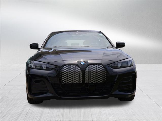 2026 BMW i4 xDrive40