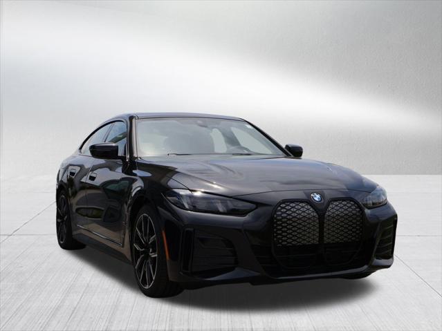 2026 BMW i4 xDrive40