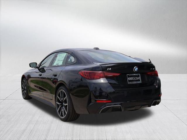 2026 BMW i4 xDrive40