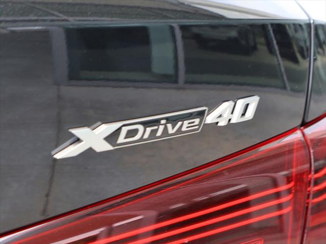 2026 BMW i4 xDrive40