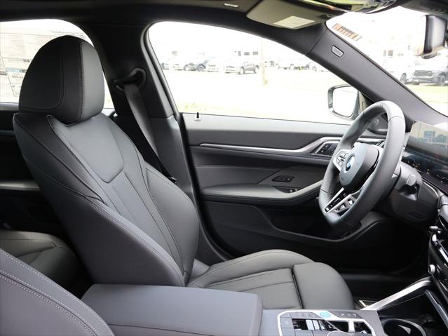 2026 BMW i4 xDrive40