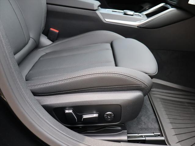 2026 BMW i4 xDrive40