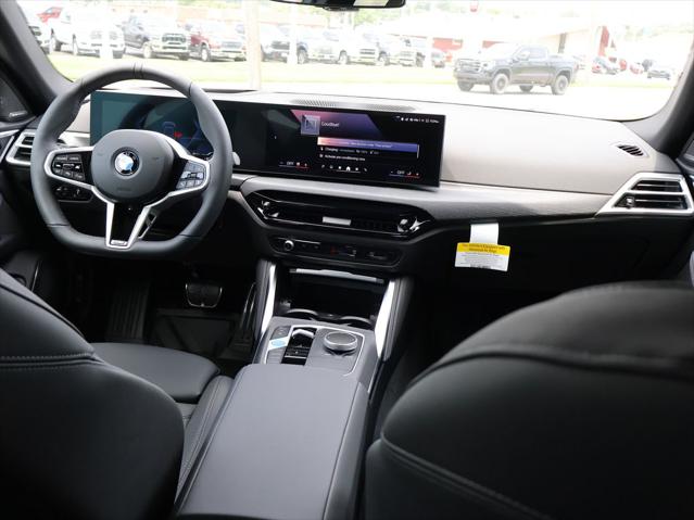 2026 BMW i4 xDrive40