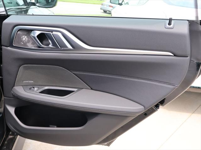2026 BMW i4 xDrive40