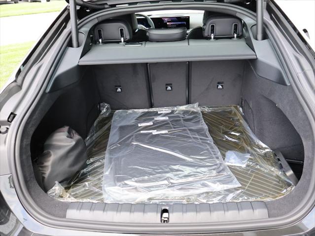 2026 BMW i4 xDrive40