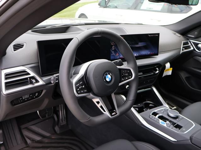 2026 BMW i4 xDrive40