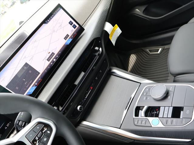 2026 BMW i4 xDrive40