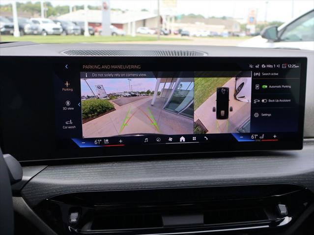 2026 BMW i4 xDrive40