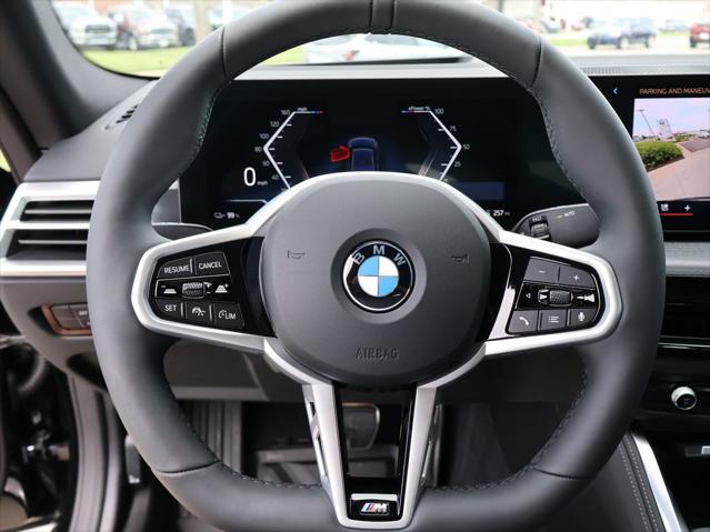 2026 BMW i4 xDrive40