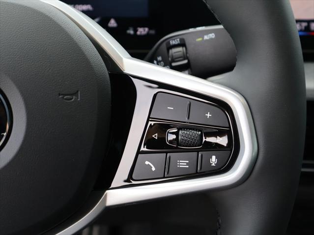 2026 BMW i4 xDrive40