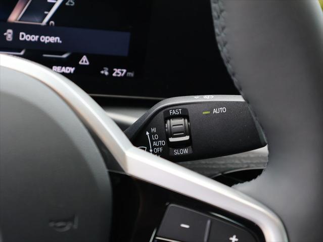 2026 BMW i4 xDrive40