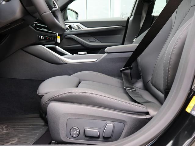 2026 BMW i4 xDrive40
