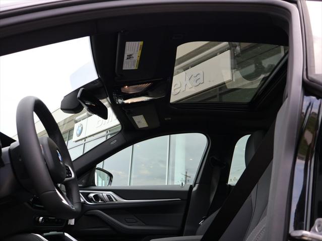 2026 BMW i4 xDrive40