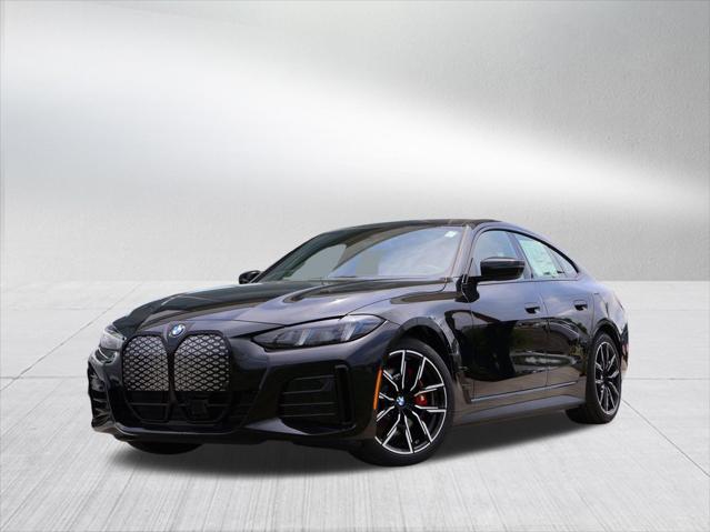 2026 BMW i4 xDrive40 for sale in Topeka, KS